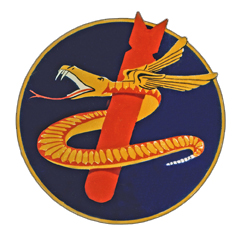 671st Bomb Squadron